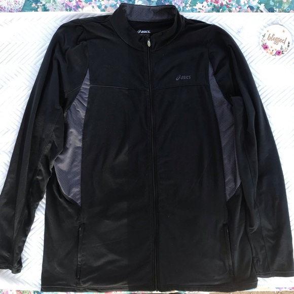 Asics Other - ASICS men’s athletic jacket XL Asics Other - ASICS men’s athletic jacket XL